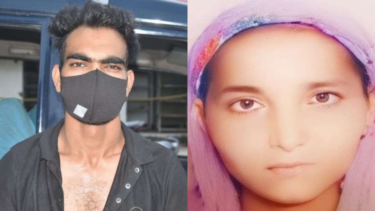 husband searched the method of murder on Google then killed his wife in budaun