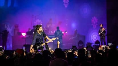 Arijit singh birthday know unknown facts about singer career struggle networth top songs rift with salman khan