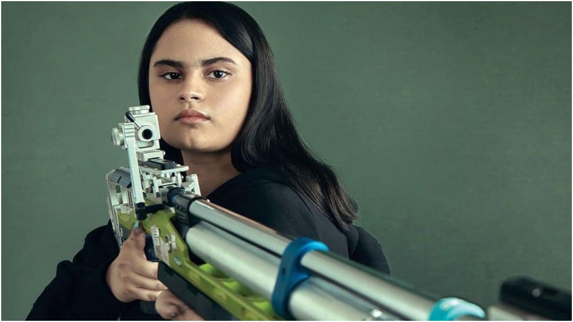 Paris Paralympics 2024 Indian Para Shooter Avani Lekhara Biography And