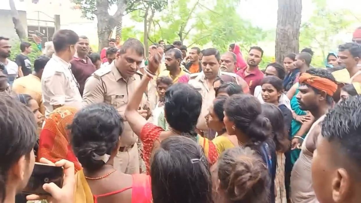 Bihar Hooch Tragedy : Poisonous liquor death Samastipur Bihar news, bihar police investigation