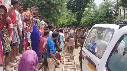 Bihar News : Bihar Police investigation after two died sewerage construction in muzaffarpur bihar news hindi