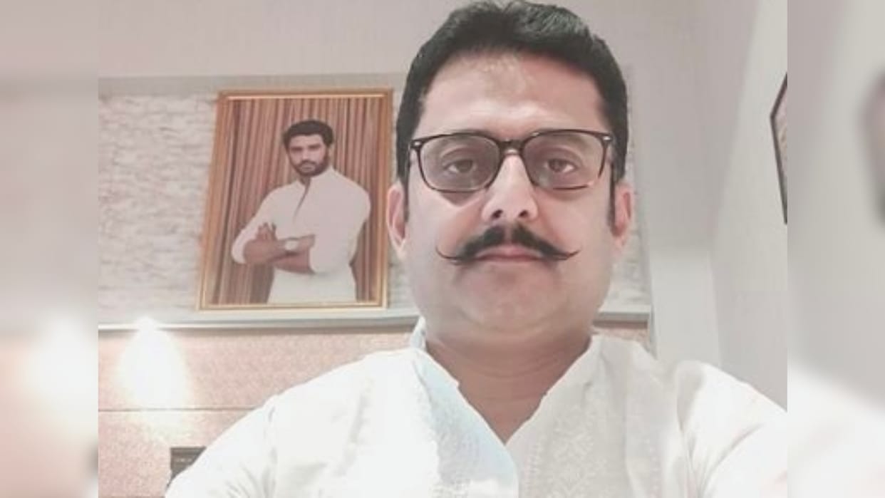 Bihar: Show cause notice issued to LJP district president Imam Ghazali for his comment that Modi is not God