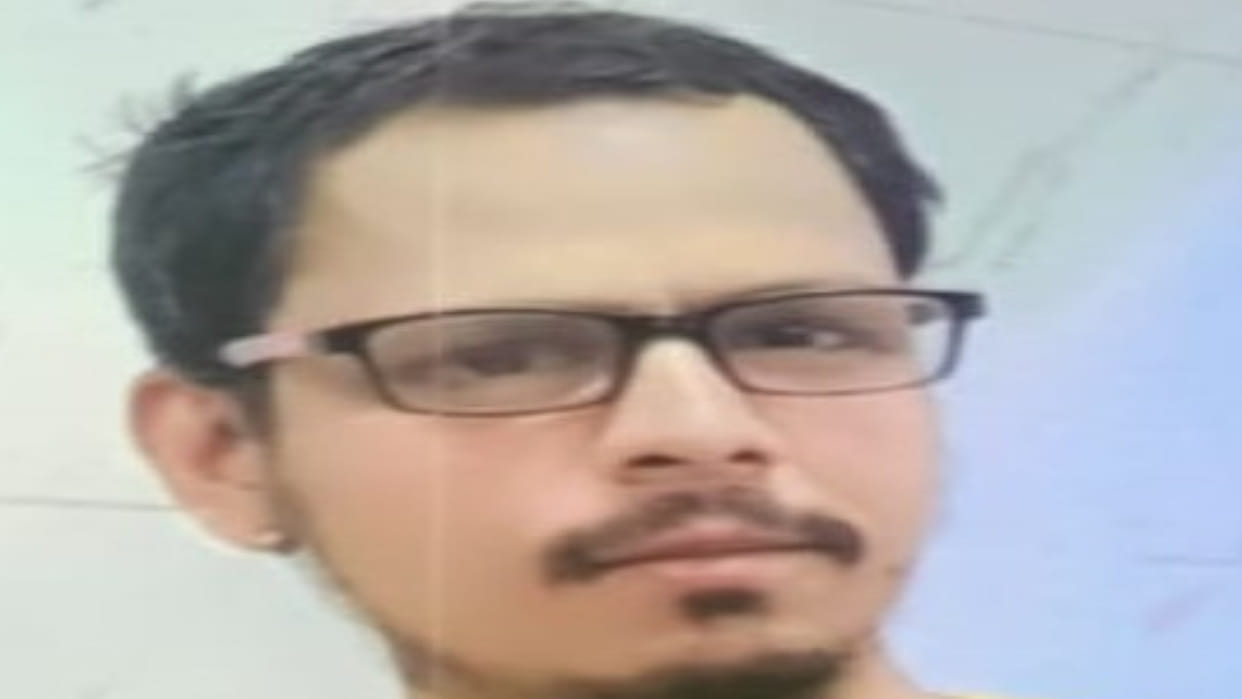 Youth from Basti dies in Dubai, chaos in the house