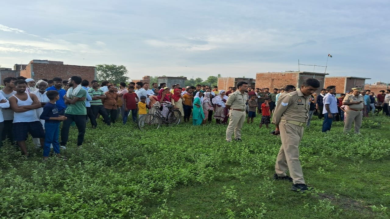 Husband kills wife for taunting him in Bareilly