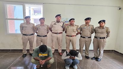 deh vyapar brothel racket busted in Manali, woman from Punjab and youth from Ani arrested