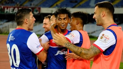 Durand Cup Semi Final Two Mohun Bagan Beat Bengaluru Final Match with NE United