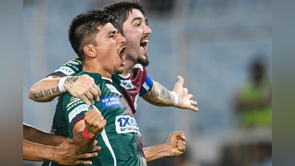 Durand Cup Semi Final Two Mohun Bagan Beat Bengaluru Final Match With Ne United – Amar Ujala Hindi News Live