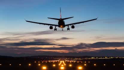 Two international flights from Chandigarh airport High Court says this is very unfortunate
