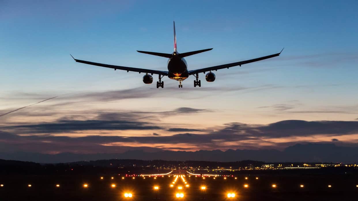 Signs of change in aviation sector; entry of new airlines to become easier