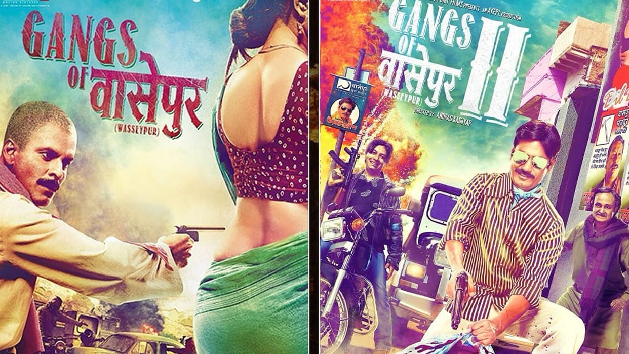 Get ready to enjoy Gangster Week Gangs of Wasseypur is going to be released again on 30 august