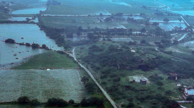 weather : भारत के  इन 22 राज्यों में भारी बारिश का अलर्ट, राजस्थान – गुजरात जल मगन, त्रिपुरा में 1 .37 लाख लोग हुए बेघर