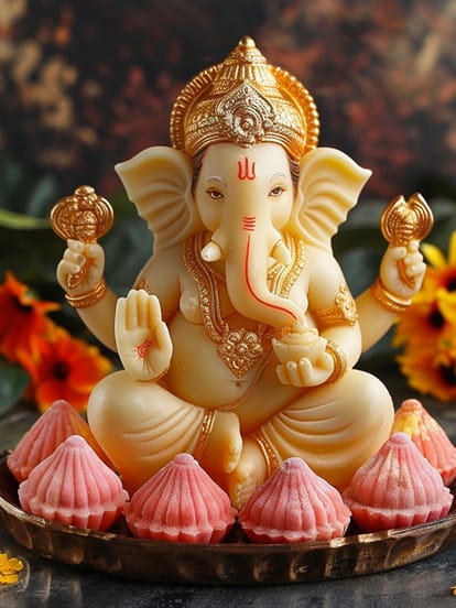 गणेश जी