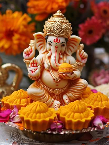 ganesh chatruthi upay