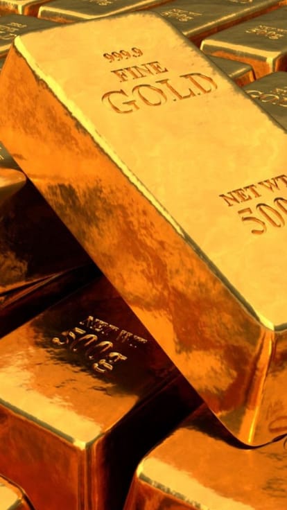 Gorakhpur businessman caught with illegal gold by customs team at Lucknow airport