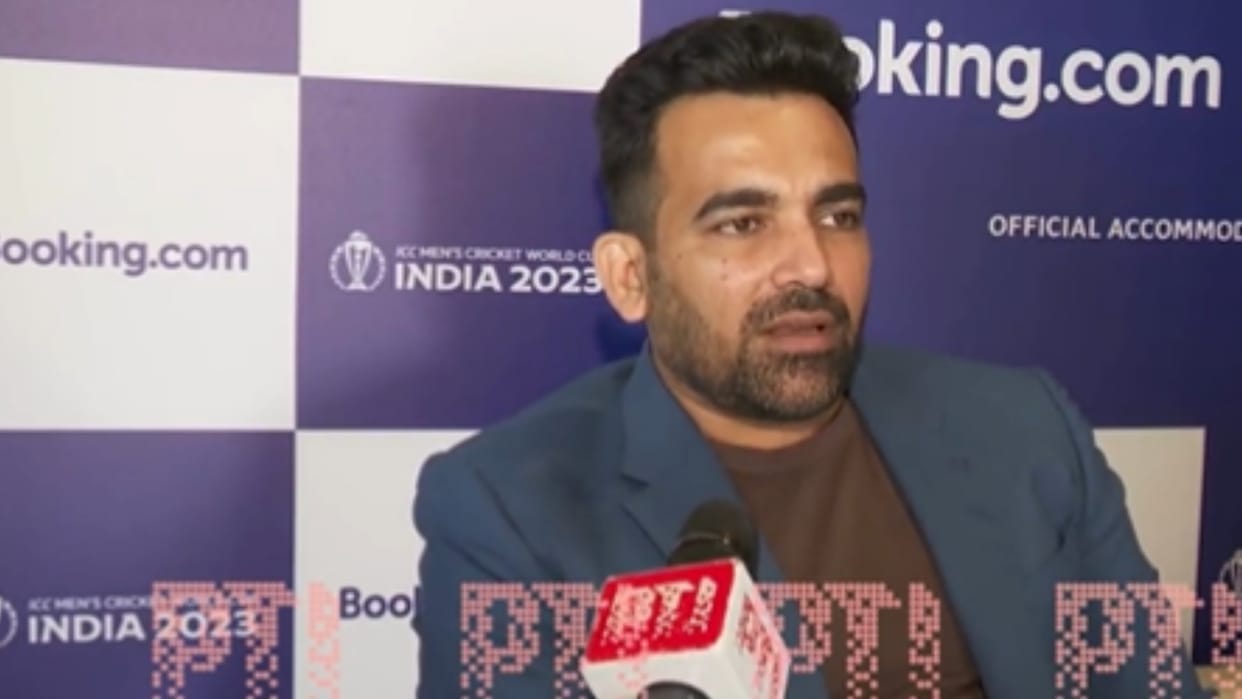 IPL 2025: Zaheer Khan appointed as new mentor of lucknow super giants unveiling will happen later today