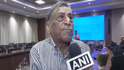 जोसेफ फ्रांसिस ए परेरा