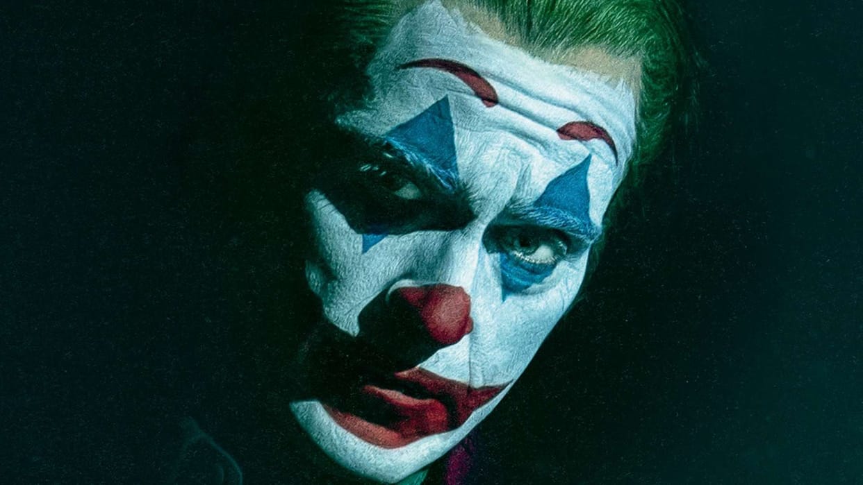 Joker Folie a Deux releases in indian theatres 2 days earlier makers confirm date with new poster
