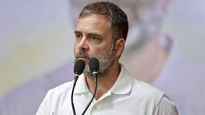 Objectionable post against Rahul Gandhi on social media case registered in Himachal