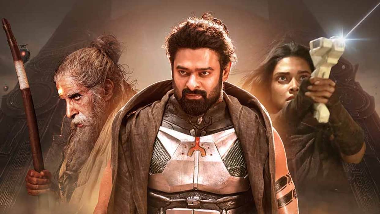 Prabhas injured at Fauji set missed Kalki 2898 AD Japan premiere apologized to fans