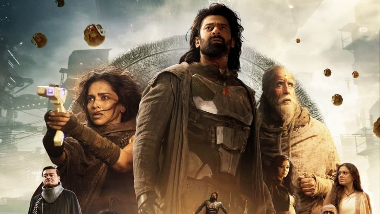 Swapna Dutt and Priyanka Dutt Gave Update on Kalki 2898 AD Sequel Read Details Inside