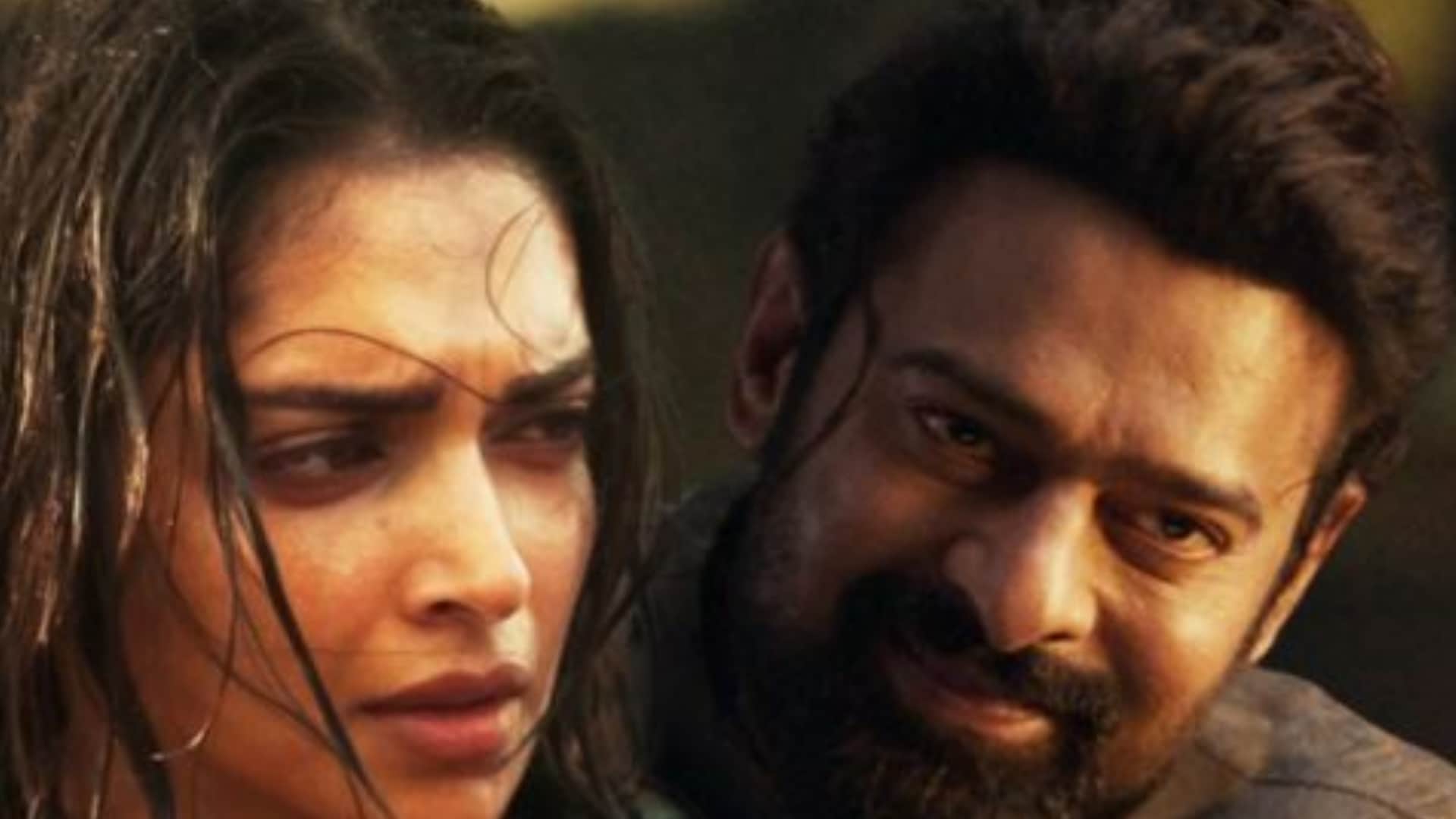 Kalki 2 Update Producers unveiled Deepika Padukone character in IFFI Goa 2024