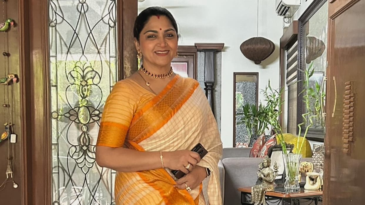 Actress Khushbu Sundar on Justice Hema Committee report said women are expected to compromise