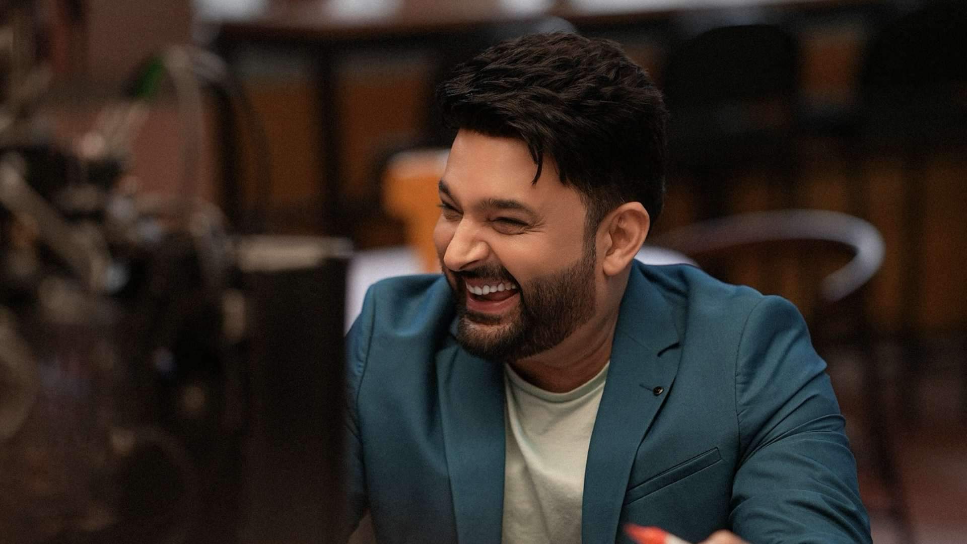Kapil Sharma is richest television actor comedian surpasses many daily soap actors in net worth