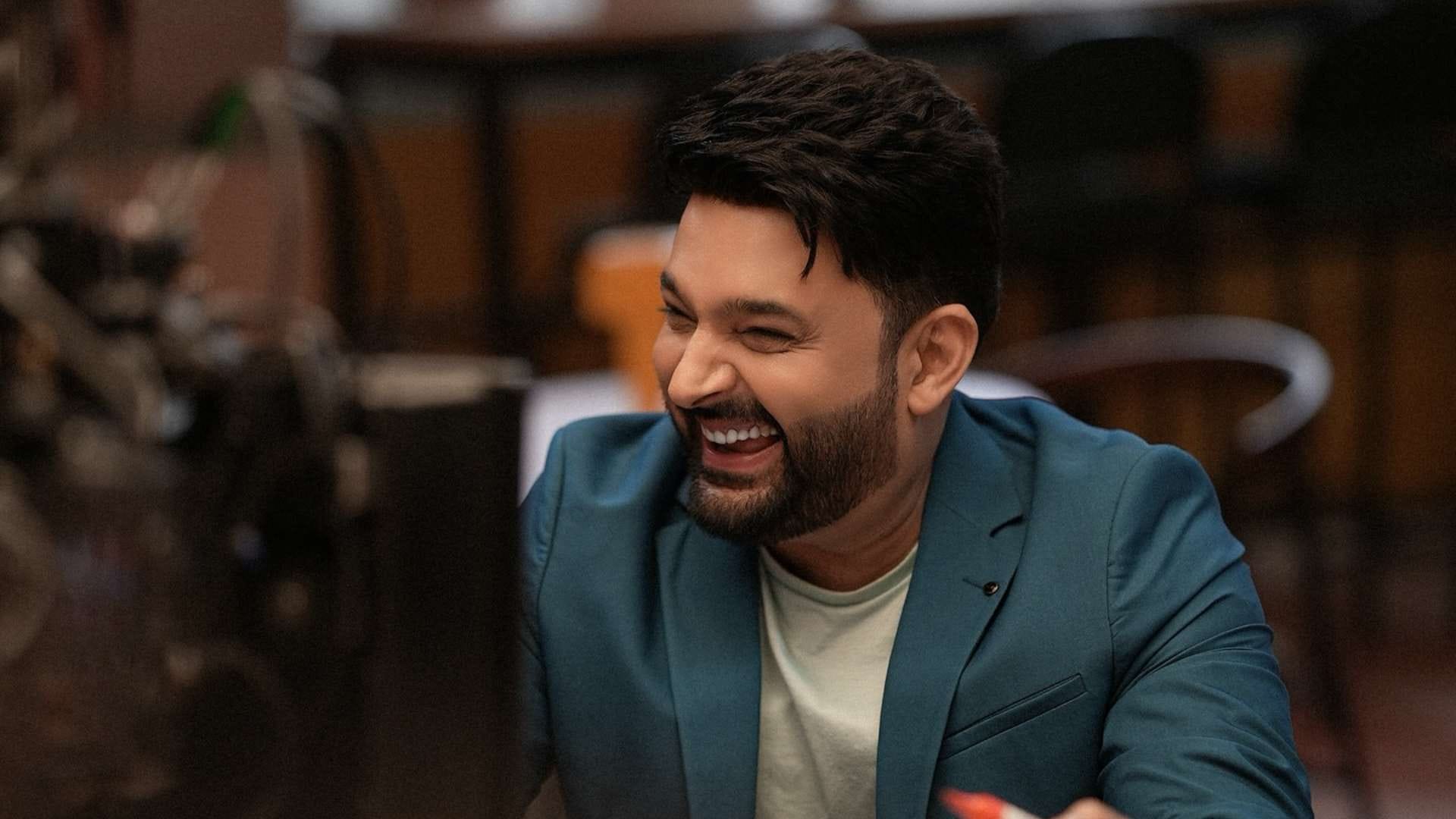 Kis Kisko Pyaar Karoon 2 Kapil Sharma is coming to create a stir with sequel of his debut film Update inside