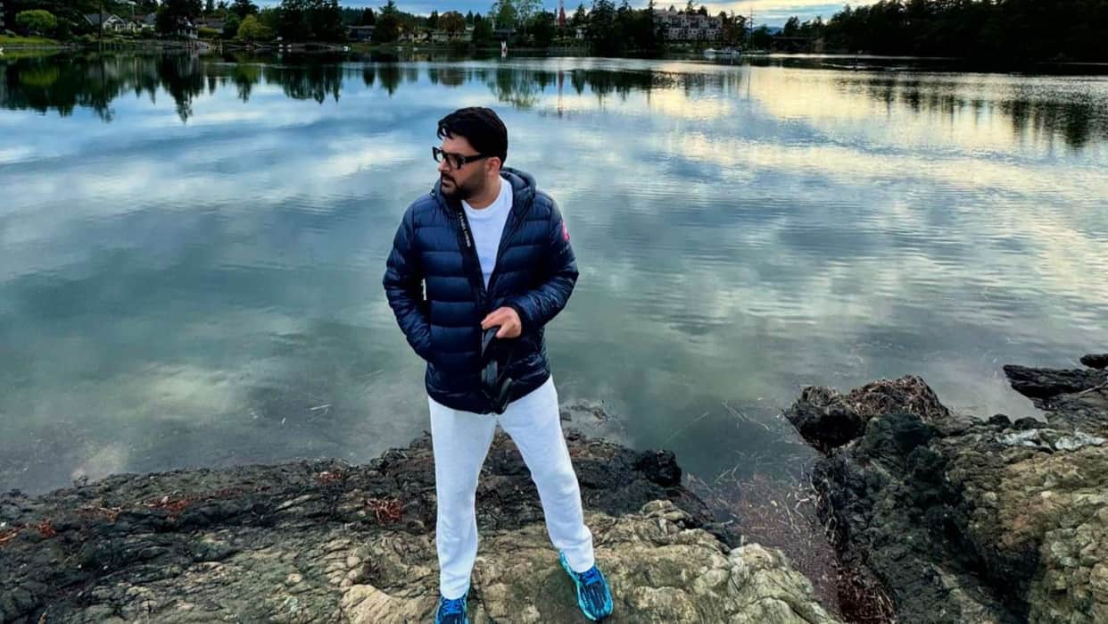 Kis Kisko Pyaar Karoon 2 Kapil Sharma is coming to create a stir with sequel of his debut film Update inside