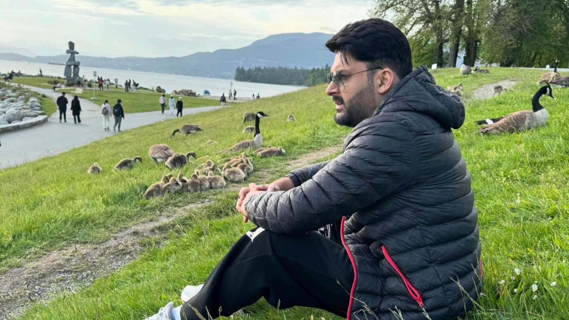 Kis Kisko Pyaar Karoon 2 Kapil Sharma is coming to create a stir with sequel of his debut film Update inside