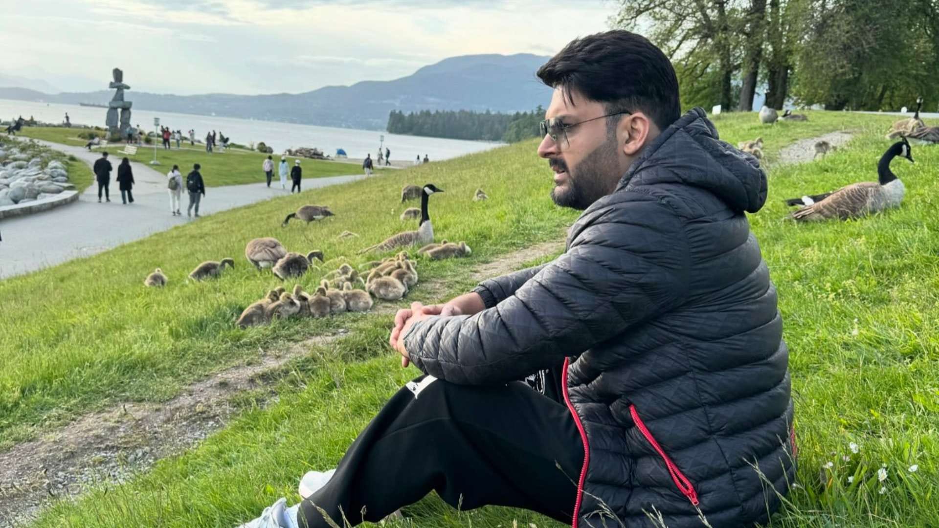 Kis Kisko Pyaar Karoon 2 Kapil Sharma is coming to create a stir with sequel of his debut film Update inside