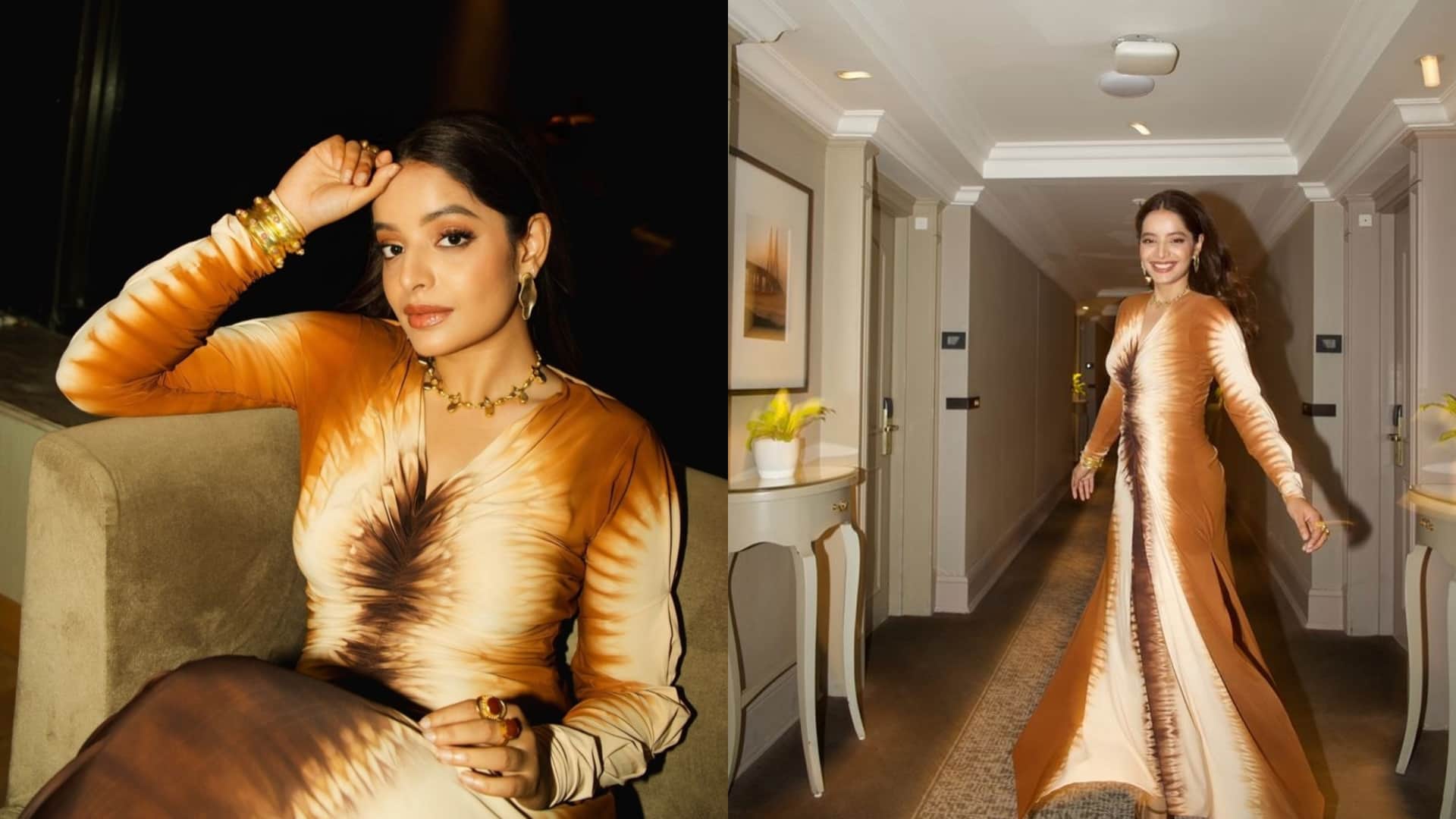 Call Me Bae star Singer Lisa Mishra says acting has always been a dream it finally goes after lot of patience