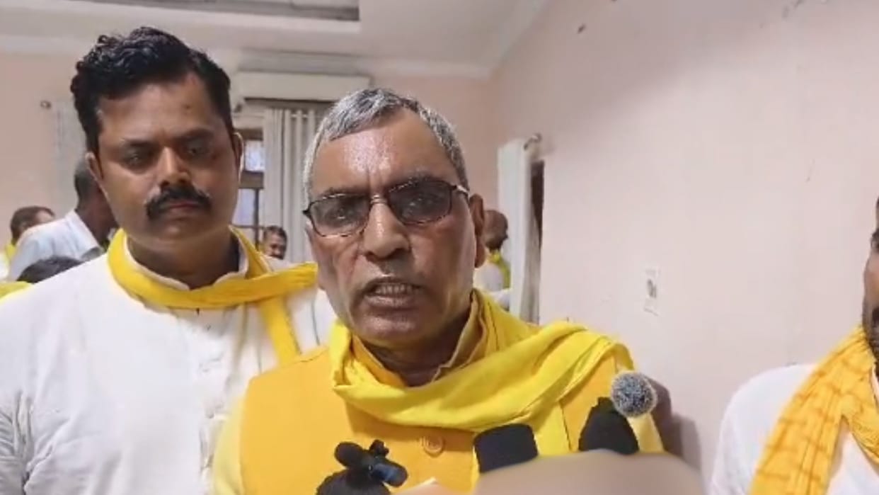 PM Modi will get caste census done in india Om Prakash Rajbhar said we are united