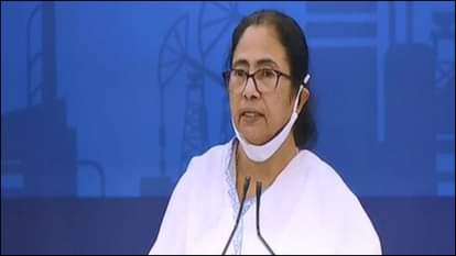 ममता बनर्जी