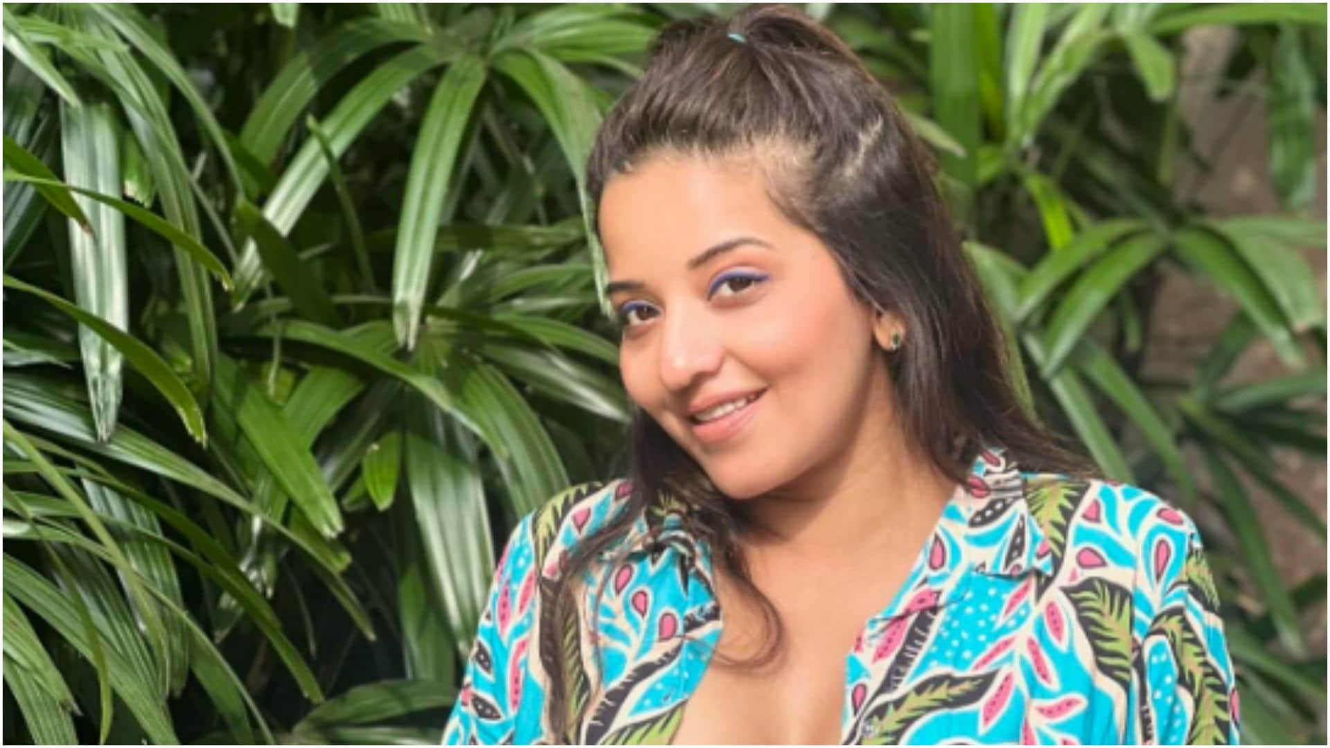 Bhojpuri Actress Networth Monalisa to Akshara Singh Rani Chatterjee Amrapali Dubey Kajal Raghwani