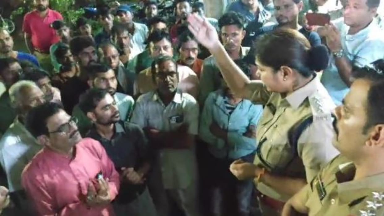 Dhar News : Friendship with a girl on Instagram led a young man to death, know what is the matter
