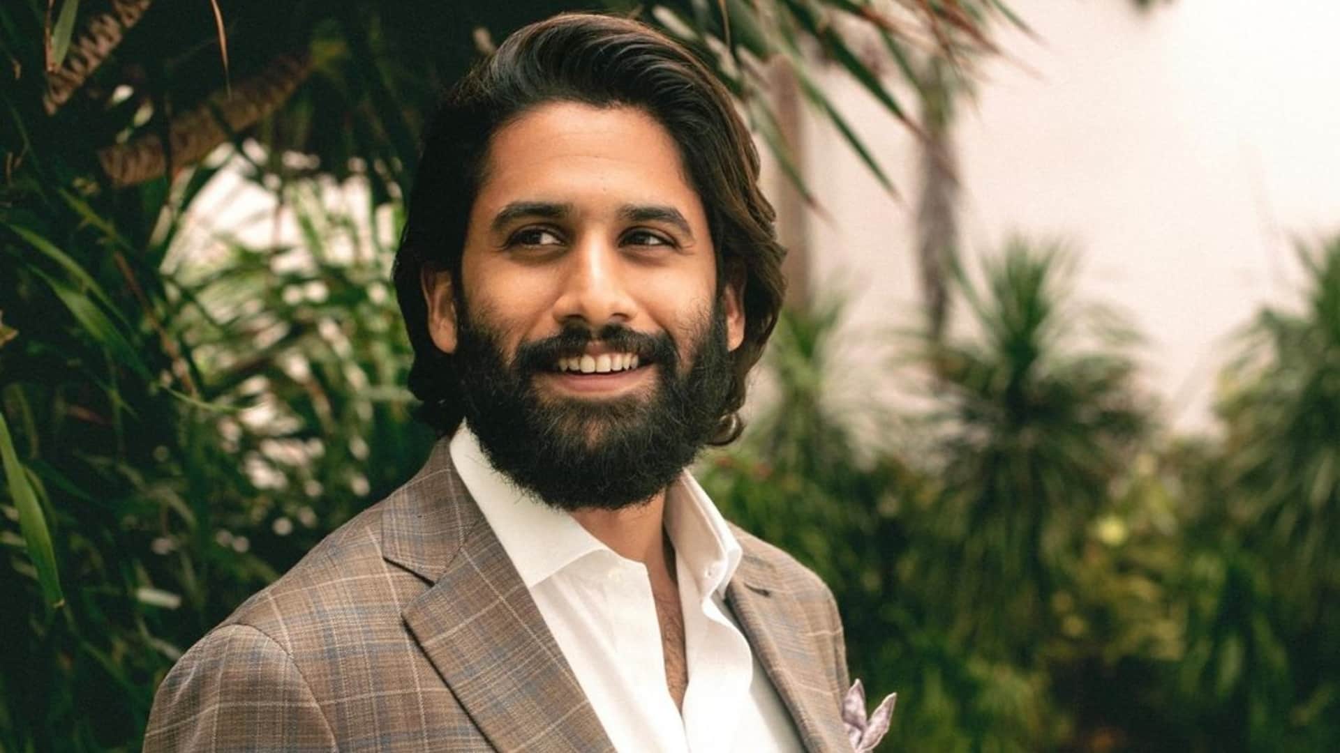 Naga Chaitanya deleted last picture with ex Samantha Ruth Prabhu before his marriage with Sobhita Dhulipala