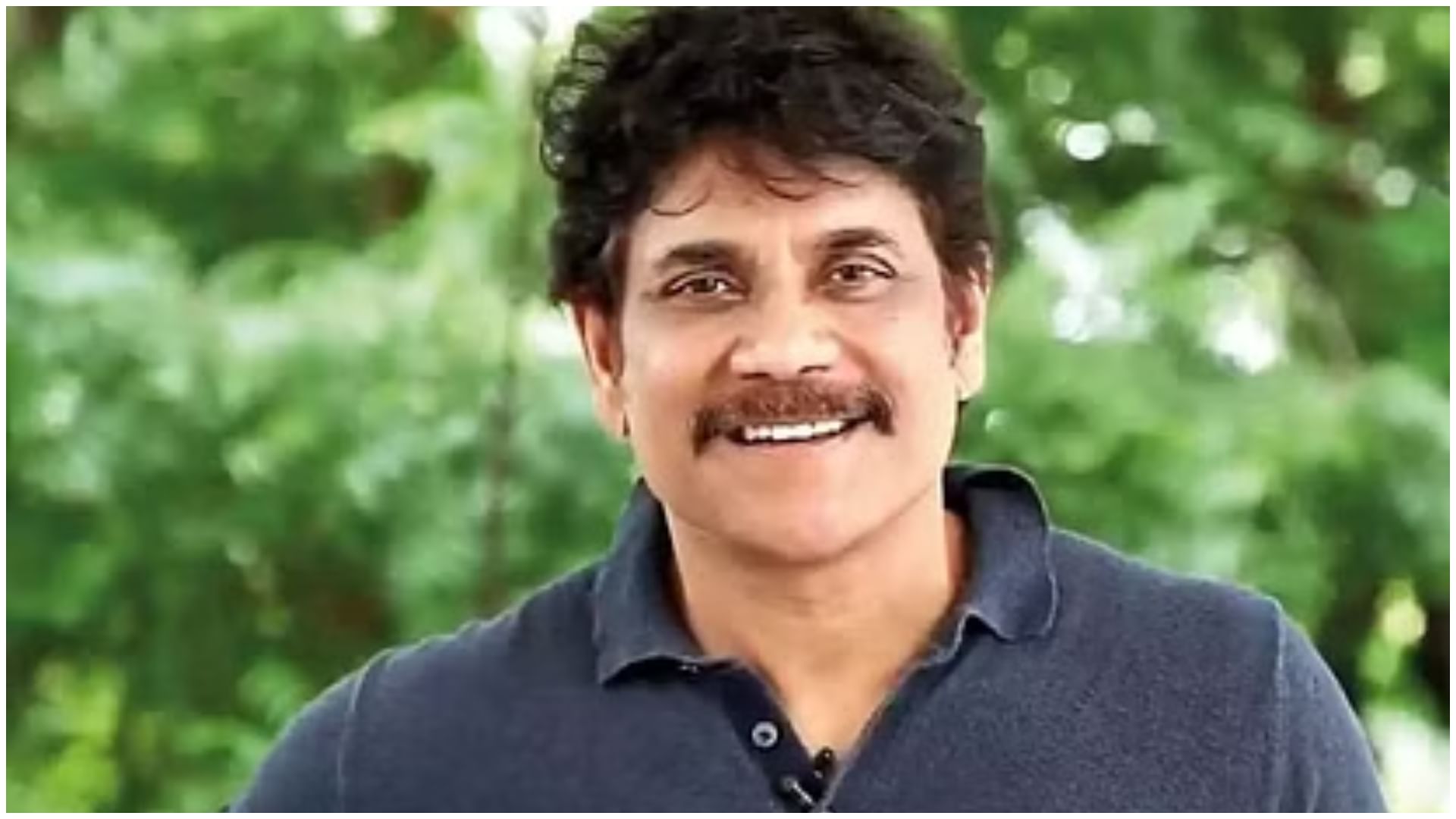 Nagarjuna birthday know about his filmi career net worth and personal life