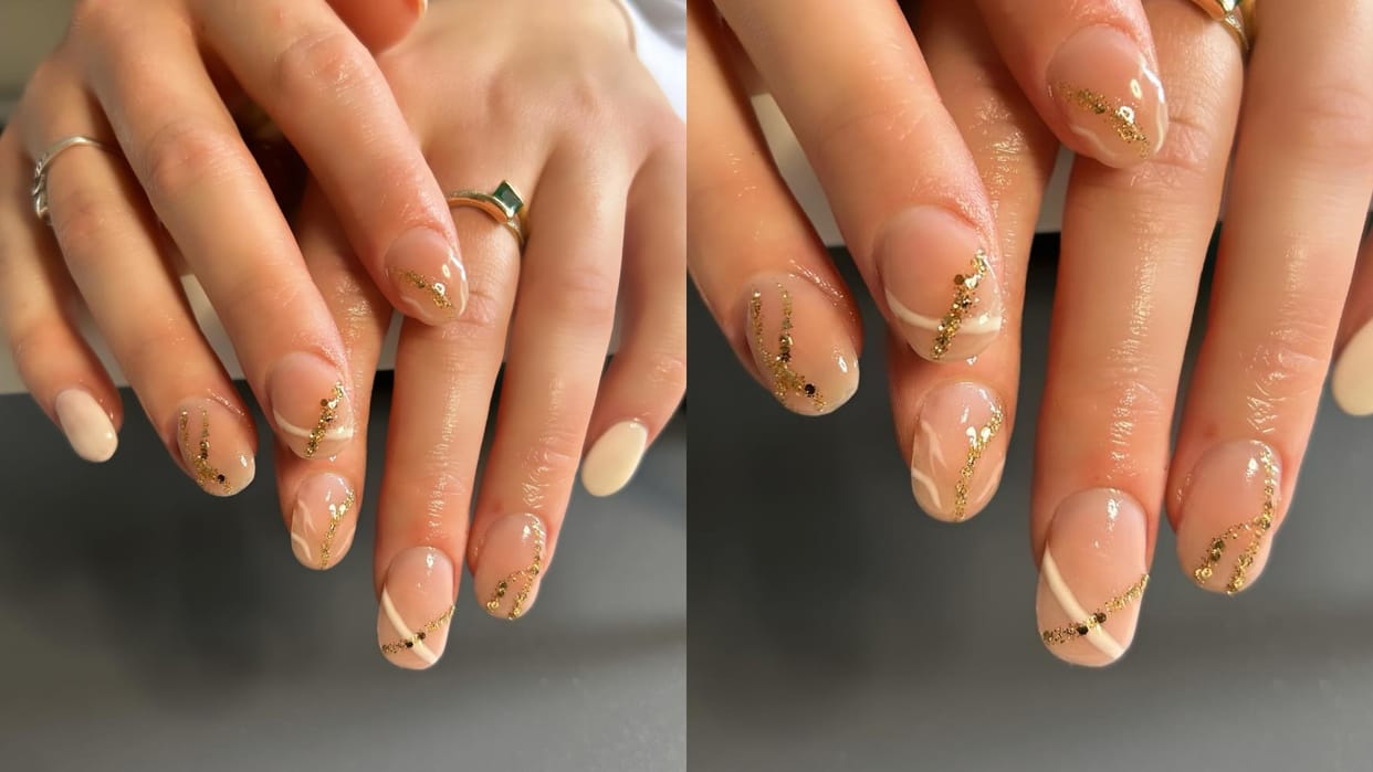 home remedy for nail care in hindi in monsoon season