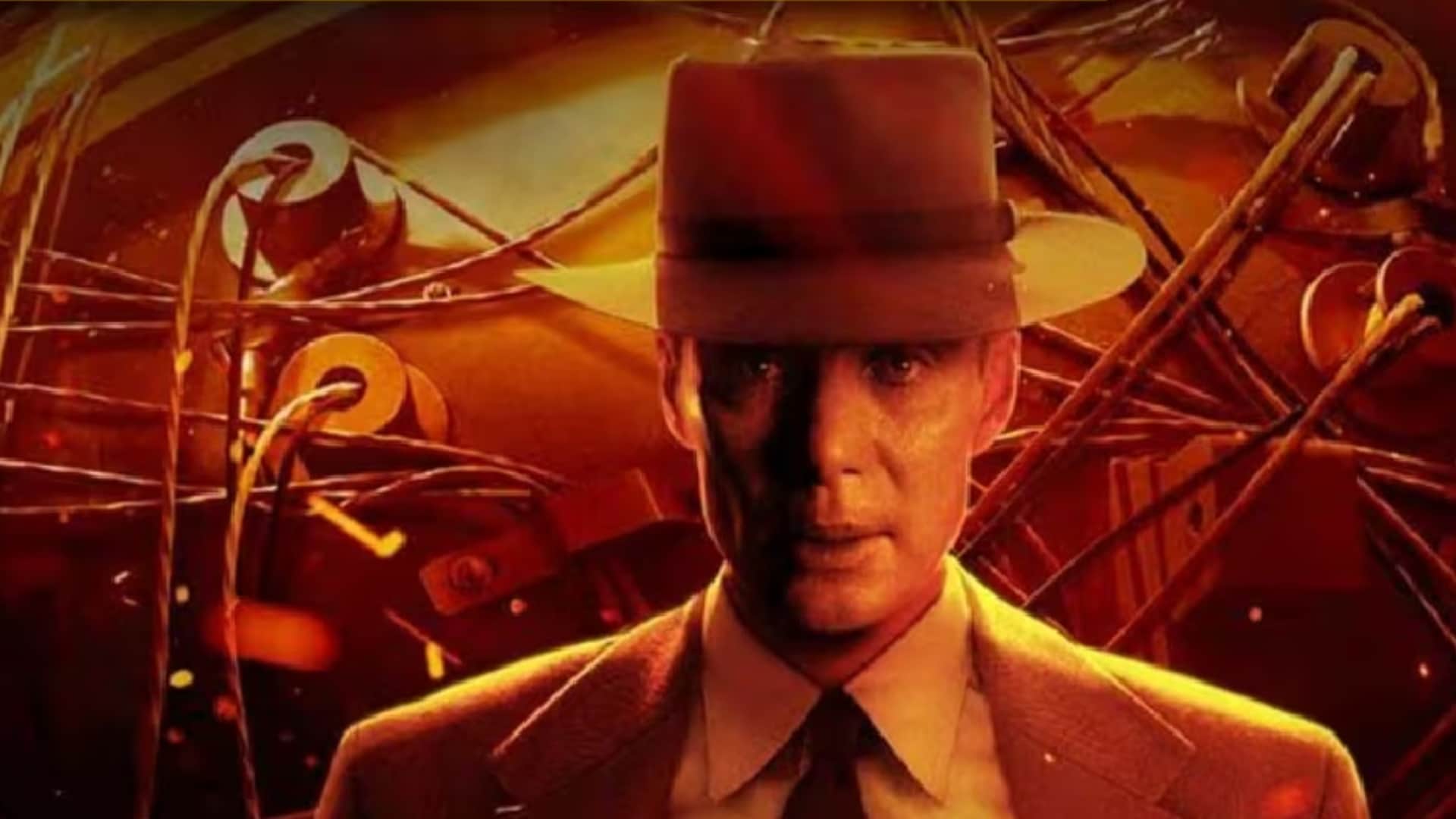 Emergency actress Kangana Ranaut says that a close comparison of her film can be made with Oppenheimer