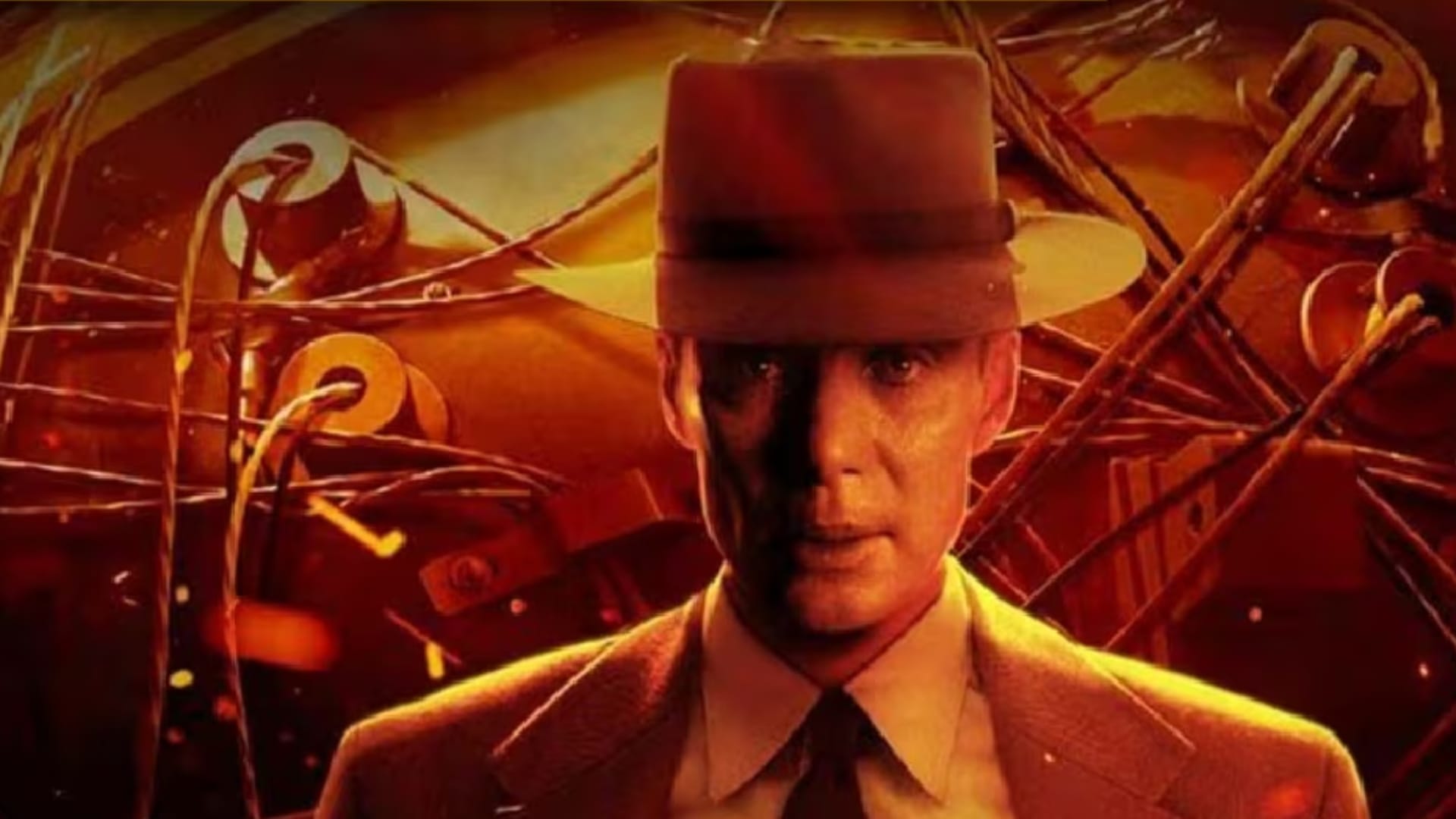 Emergency actress Kangana Ranaut says that a close comparison of her film can be made with Oppenheimer