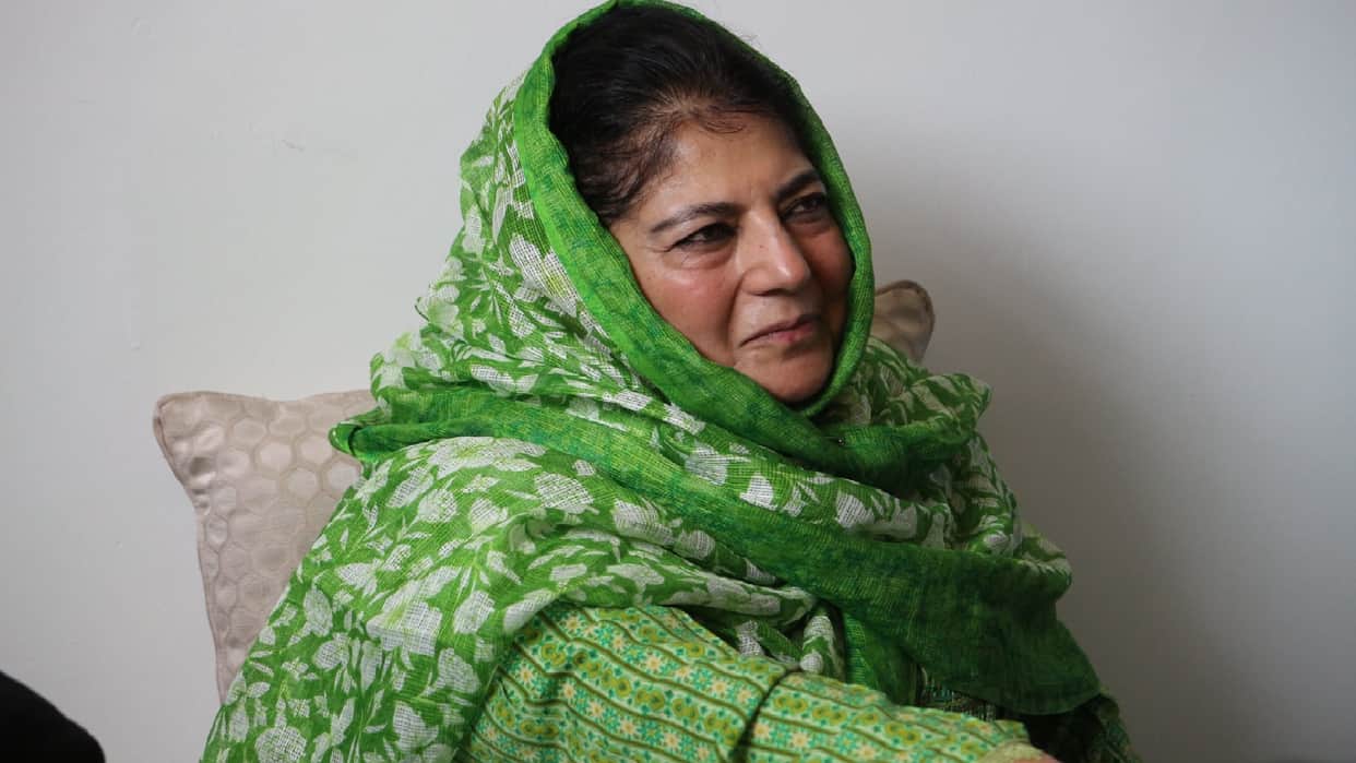 Kashmiri Pandits, Muslims together have larger role than govt for their return to valley