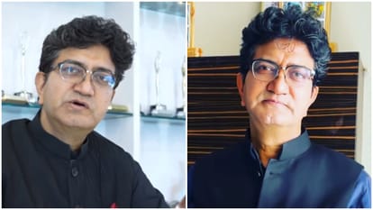 प्रसून जोशी