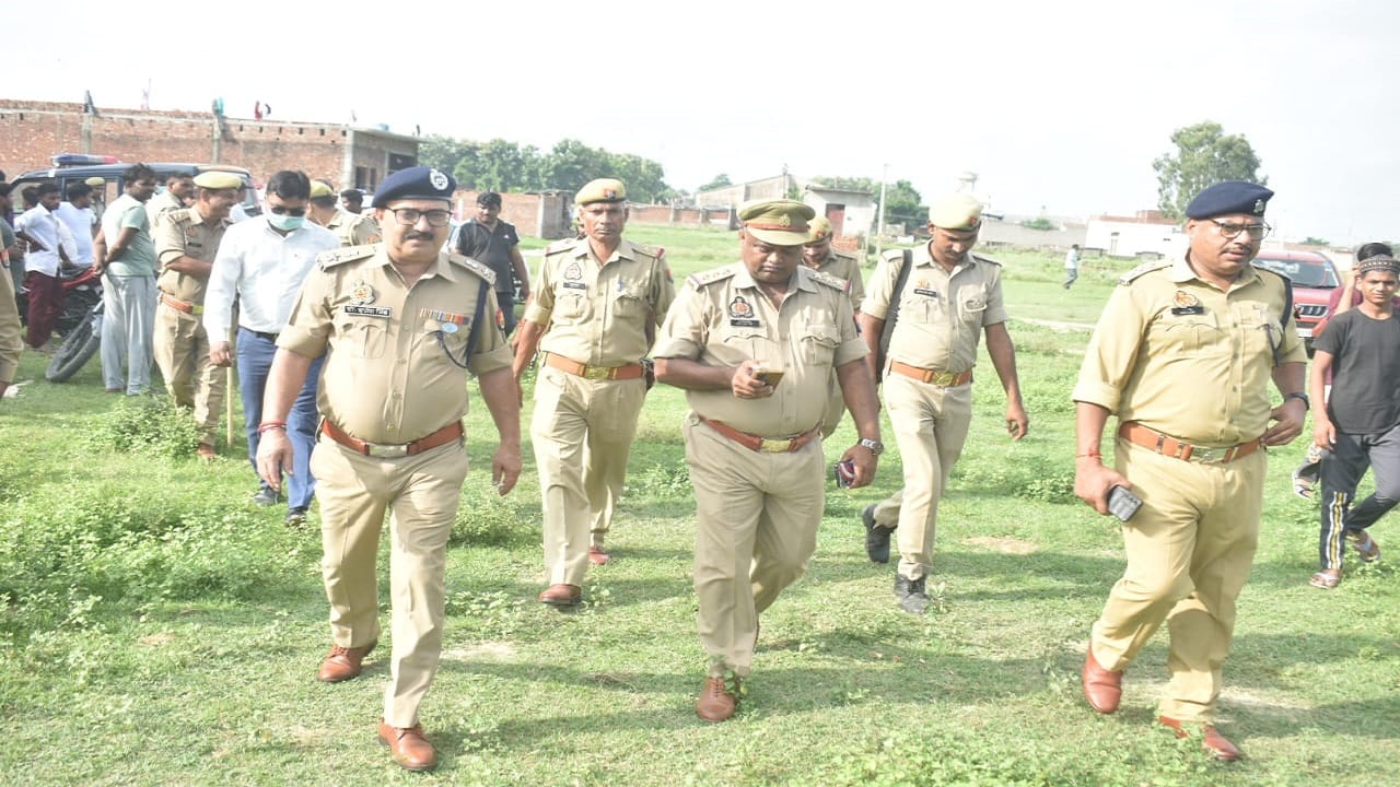 Husband kills wife for taunting him in Bareilly