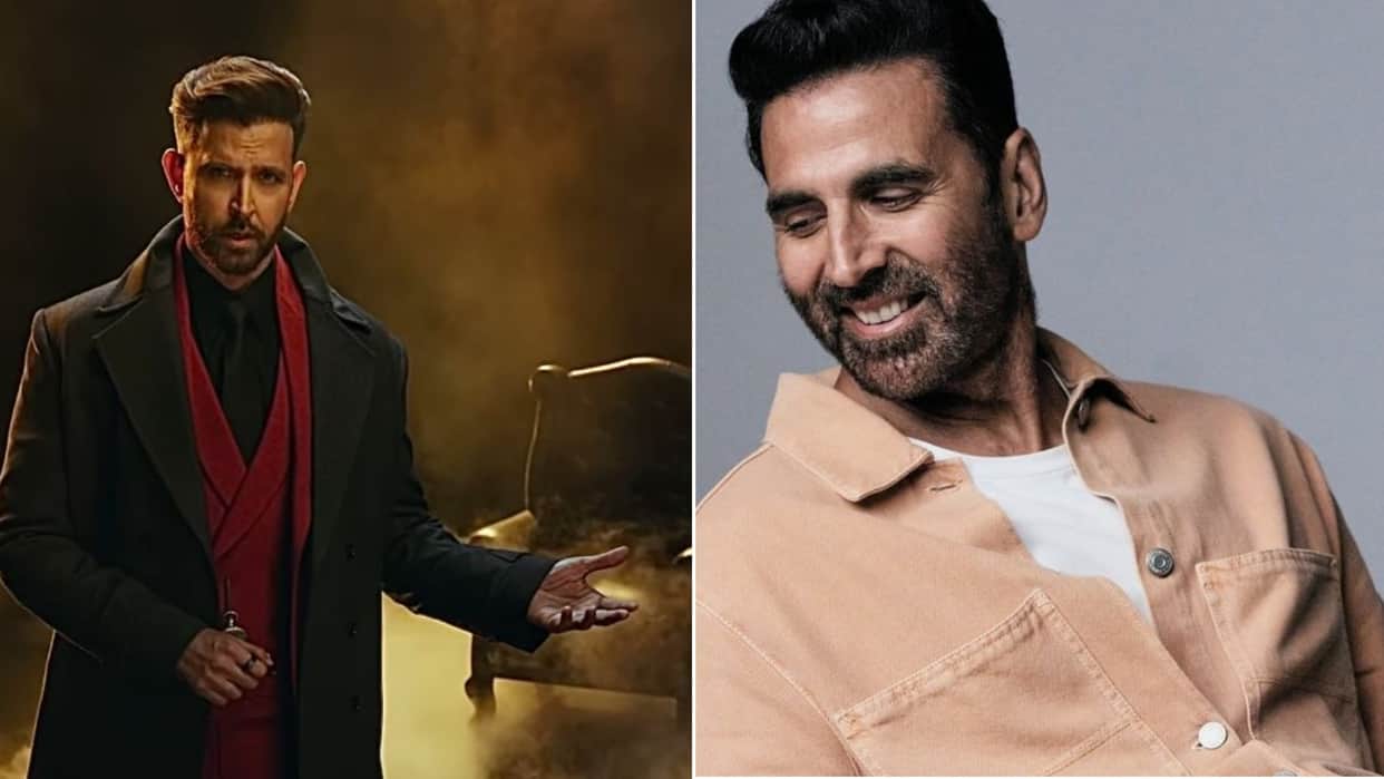 Stree 2 Shraddha Kapoor to become Hrithik Roshan Tenant and Akshay Kumar Neighbour as per Report