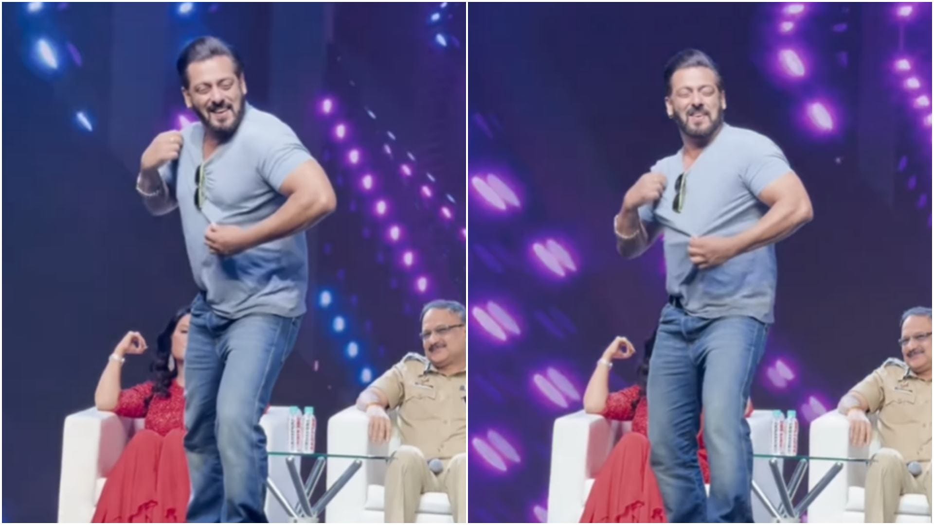 Salman Khan to Amruta Sonu Nigam celebs promote eco friendly celebration of Ganesh Chaturthi attended an event