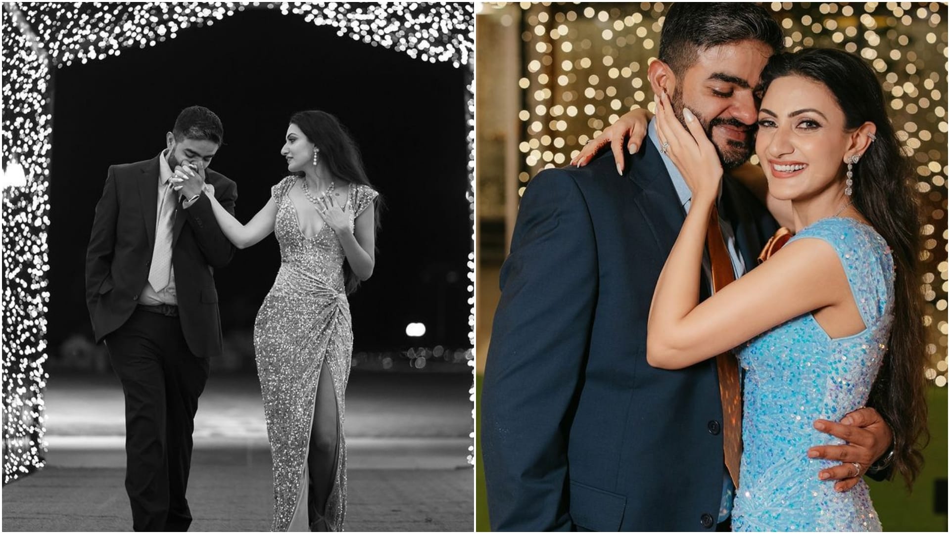 Priyanka chopra shares update on her  Marathi feature film paani and its release date shares photos