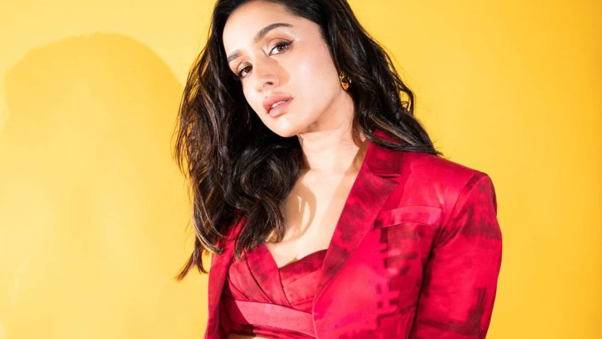 Shraddha Kapoor takes inspiration from her father stories actress reacted on success of stree 2