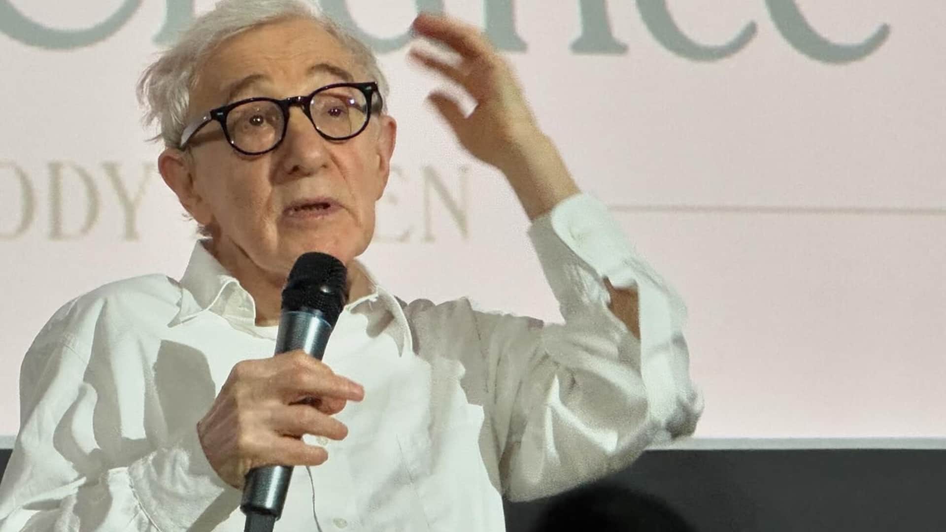Aging Directors Who Still Making Films Martin Scorsese Wiseman Werner Herzog Woody Allen Francis Ford Coppola