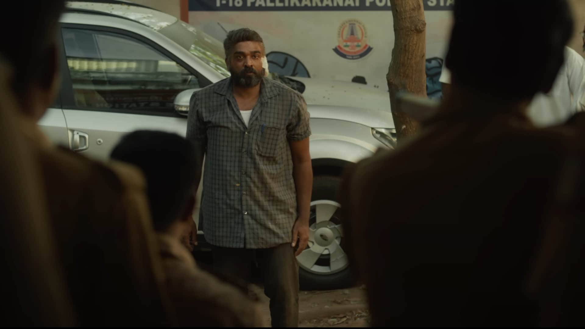 Vijay Sethupathi rejected Ram Charan RC16 You will be surprised to know the reason